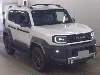 TOYOTA LAND CRUISER FJ 1