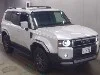 TOYOTA LAND CRUISER 250