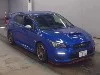 SUBARU WRX STI