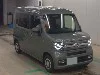 HONDA N VAN