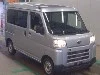 SUBARU SAMBAR VAN