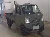 MAZDA SCRUM TRUCK