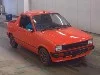 SUZUKI MIGHTY BOY