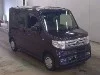 HONDA N VAN