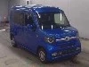 HONDA N VAN