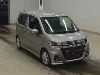 SUZUKI WAGON R CUSTOM Z