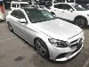 MERCEDES BENZ C CLASS