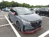NISSAN AURA