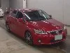 LEXUS CT 1