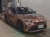 TOYOTA CROWN SPORT