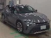 TOYOTA CROWN SPORT