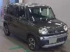 MAZDA FLAIR CROSSOVER