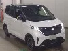 NISSAN SAKURA