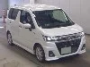 SUZUKI WAGON R CUSTOM Z