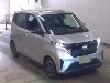 NISSAN SAKURA