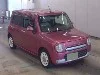 SUZUKI ALTO LAPIN CHOCOLATE