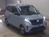 NISSAN SAKURA