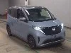 NISSAN SAKURA