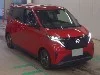 NISSAN SAKURA