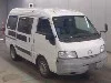 MAZDA BONGO VAN