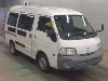 MAZDA BONGO VAN