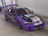 HONDA INTEGRA