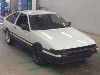 TOYOTA COROLLA LEVIN