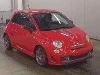 FIAT ABARTH 500