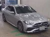 MERCEDES BENZ C CLASS