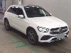 MERCEDES BENZ AMG GLC