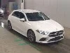 MERCEDES BENZ A CLASS