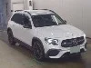 MERCEDES BENZ GLB