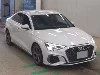 AUDI A3 SEDAN