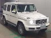 MERCEDES BENZ G CLASS