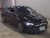 MERCEDES BENZ CLA