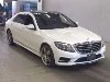 MERCEDES BENZ S CLASS