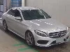 MERCEDES BENZ C CLASS