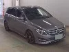 MERCEDES BENZ B CLASS