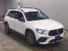 MERCEDES BENZ GLB