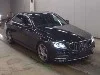 MERCEDES BENZ E CLASS
