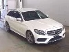 MERCEDES BENZ C CLASS STATION WAGON