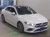 MERCEDES BENZ A CLASS