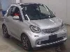 SMART FORTWO CABRIO