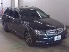 MERCEDES BENZ C CLASS STATION WAGON