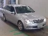 MERCEDES BENZ C CLASS STATION WAGON