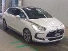 CITROEN DS5