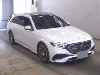 MERCEDES BENZ E CLASS STATION WAGON