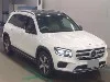 MERCEDES BENZ GLB
