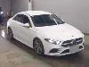 MERCEDES BENZ A CLASS