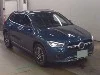 MERCEDES BENZ GLA